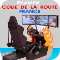 examen code de la route 2015