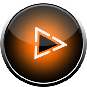 HD MX Video Player icon