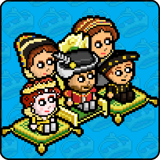 Royal Succession icon