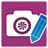 Photo Maker icon