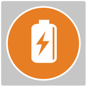 Battery C Turbo Charger أيقونة