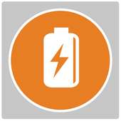 Battery C Turbo Charger on 9Apps