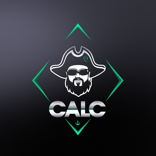 CapK Calc - split bills and share expenses icon