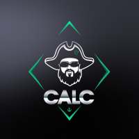 CapK Calc - split bills and share expenses