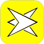 Record snap story without being detected icon