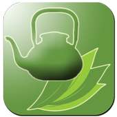 A perfect cup of tea