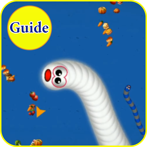 Guide For Worms Zone Cacing io Snake 2021 icon