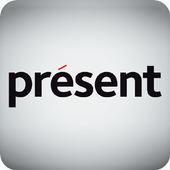Present Magazine icon