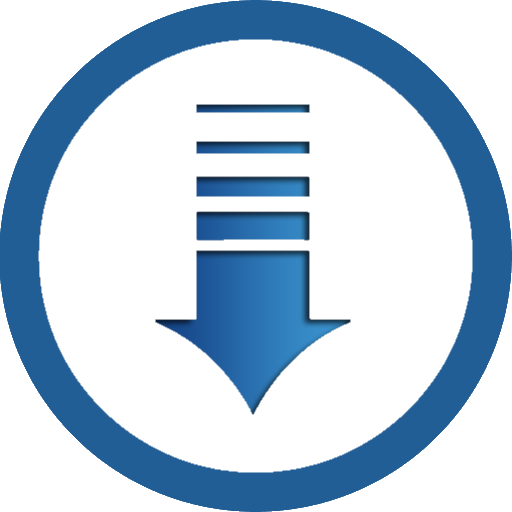 Turbo Download Manager (and Browser) आइकन