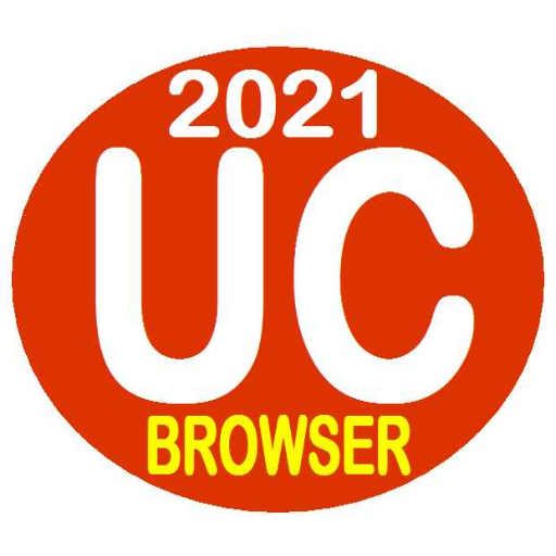 New Uc Browser 2021 - Fast &amp; Mini icon