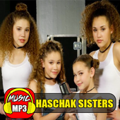 Haschak Sisters Songs - mp3 offline أيقونة