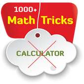 Quick And Magic of Math Tips and Tricks on 9Apps