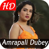 Amrapali New HD Photo Image icon