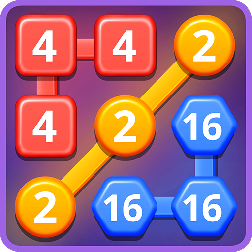 248 - Connect Dots icon