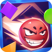Crazy Balls icon