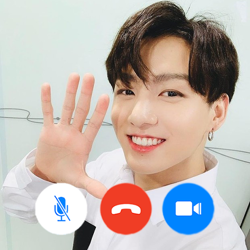 Jungkook BTS - Prank Call icon