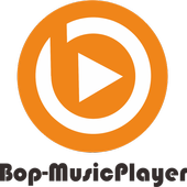 Bop - Music Player иконка