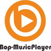 Bop - Music Player on 9Apps