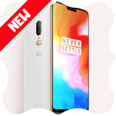 FM Radio For One Plus 6 icon