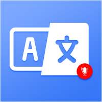 All Languages Translator - Voice Translator Free on 9Apps