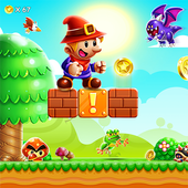 Super Leps Jungle World 3 icon