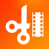 Video Editor &amp; Video Maker App icon