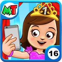 My Town : Beauty Contest