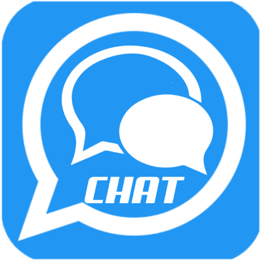 وتس دردشة بنات Chat Plus icon