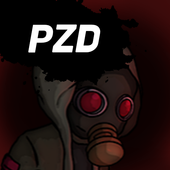 Project Zombie Defence icon