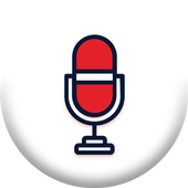 CUL Recording أيقونة