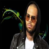 Chris Brown Songs Offline(40 Songs )