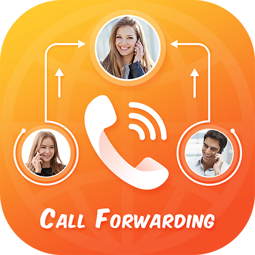 Call Forwarding App - How to Call Forward? icon