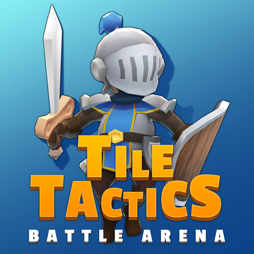 TileTactics : Battle Arena icon