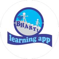 Bharti Learning App