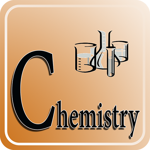 O-Level Chemistry icon