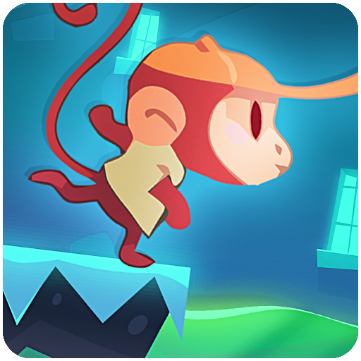 Super Monkey World icon