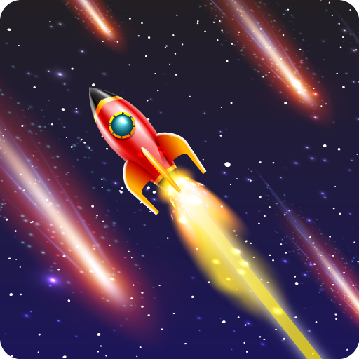 Space Mission - Space adventure game icon