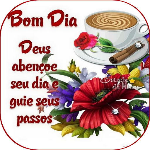 Bom dia tarde e boa noite 2022 icon