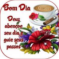 Bom dia tarde e boa noite 2022