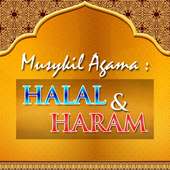 HALAL HARAM Dalam ISLAM on 9Apps