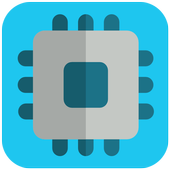 CPU-X cpu cooler icon