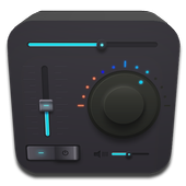 Ultra Volume Booster icon