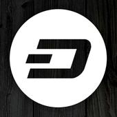 ikon DASH Fast Miner