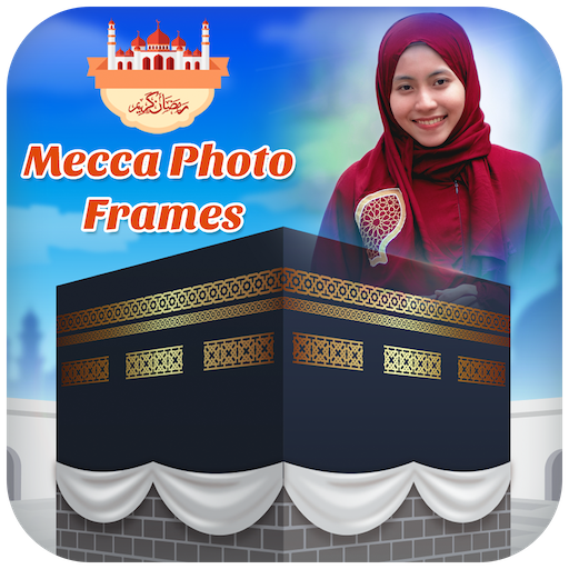 Mecca Photo Frame icon