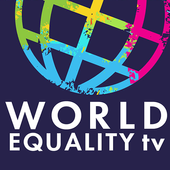 World Equality tv icon