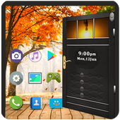 Door Lock Screen 2018 - Awesome Screen Lock icon