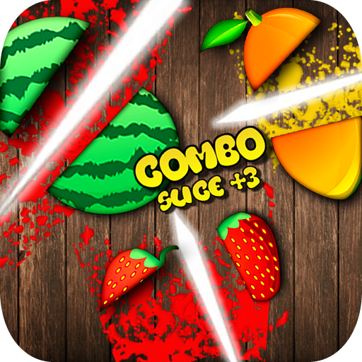 Fruit Cut Mania icon
