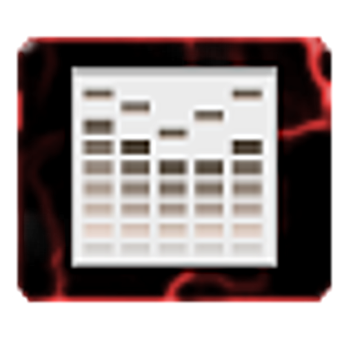 AM Skin : GlowRed icon