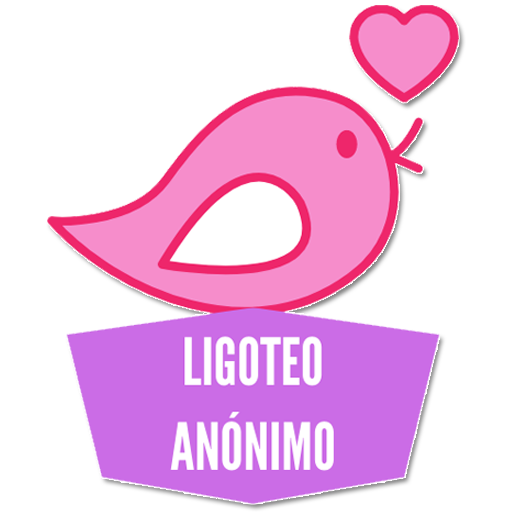 Chat Anónimo para Citas icon