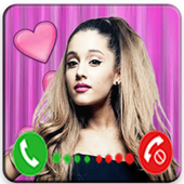 ARIANA GRANDE CALL PRANK icon